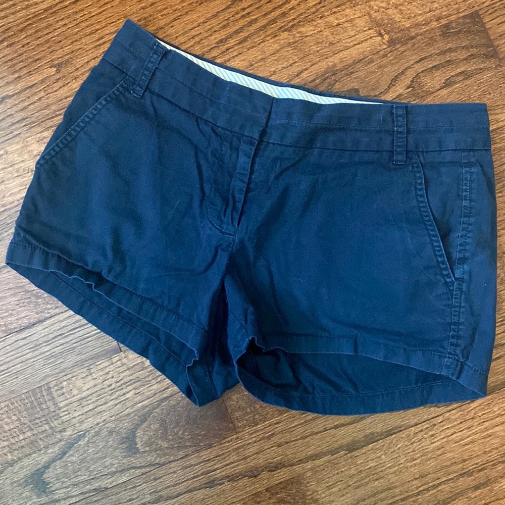 J. Crew chino